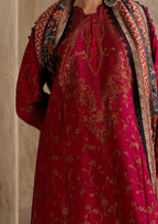 Aik Atelier - Miss Aik - Look C2505