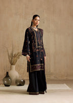 Aik Atelier - Miss Aik - Look C2506