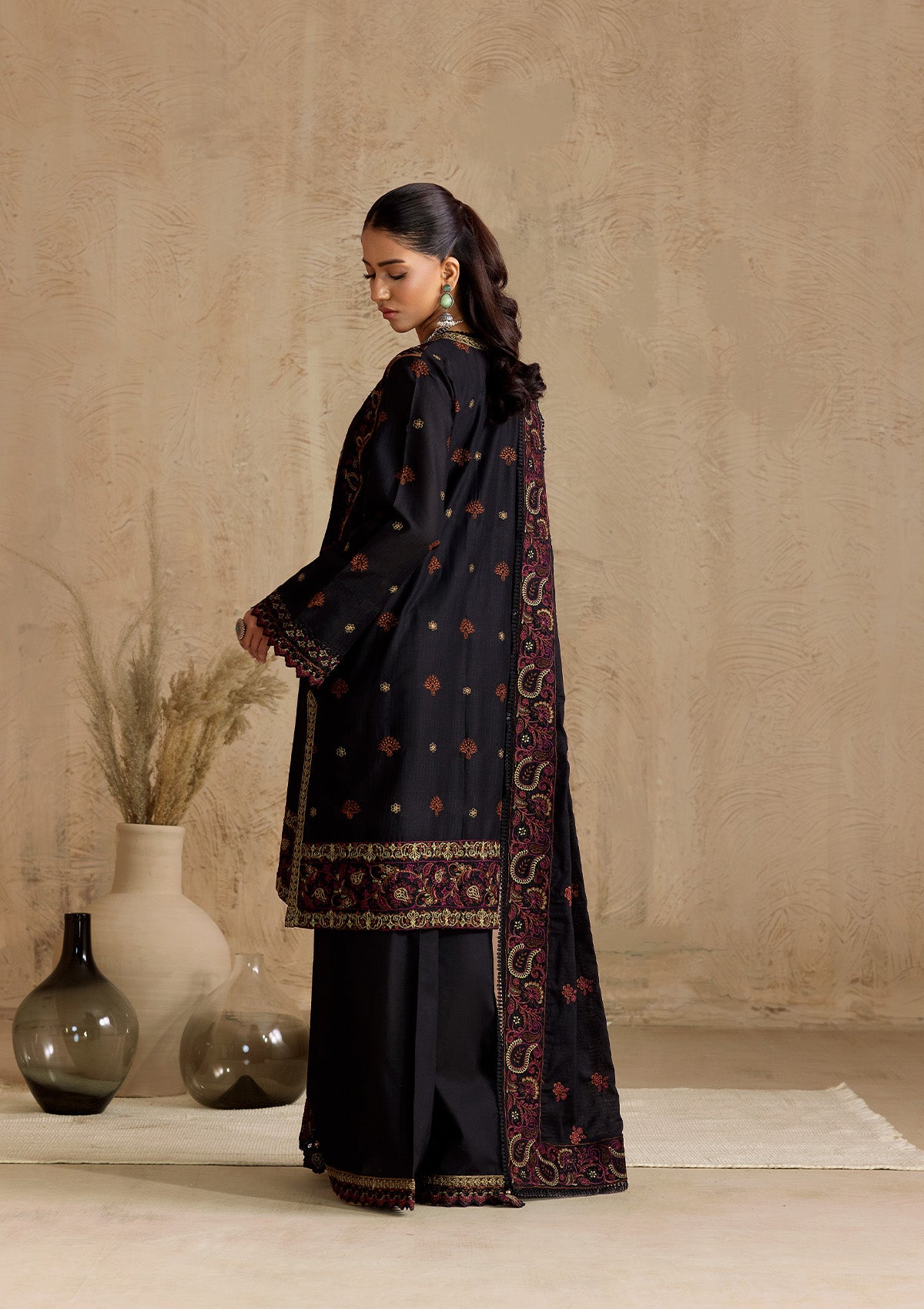 Aik Atelier - Miss Aik - Look C2506