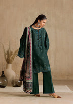 Aik Atelier - Miss Aik - Look C2507