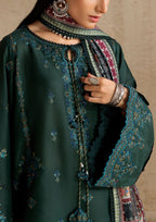 Aik Atelier - Miss Aik - Look C2507