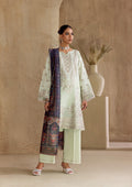 Aik Atelier - Miss Aik - Look C2510