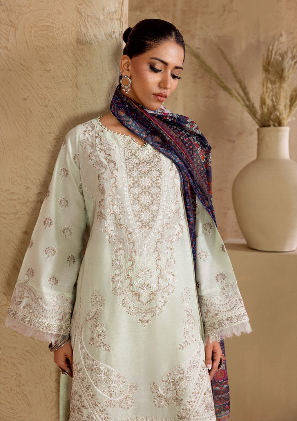 Aik Atelier - Miss Aik - Look C2510
