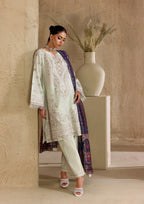 Aik Atelier - Miss Aik - Look C2510