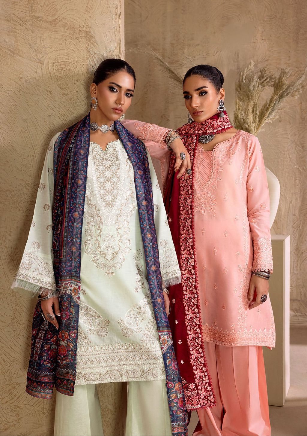 Aik Atelier - Miss Aik - Look C2510