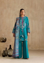 Aik Atelier - Miss Aik - Look C2511