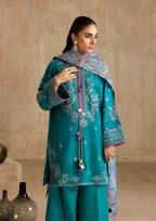 Aik Atelier - Miss Aik - Look C2511
