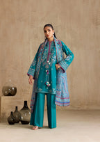 Aik Atelier - Miss Aik - Look C2511