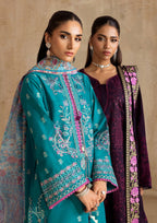Aik Atelier - Miss Aik - Look C2511