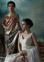 Aik Atelier - Sari Edit - Look A2402