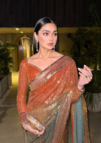 Aik Atelier - Sari Edit - Look A2402