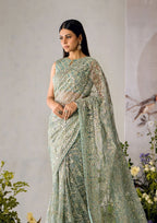 Aik Atelier - Sari Edit - Look A2301
