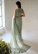Aik Atelier - Sari Edit - Look A2301