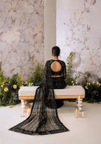 Aik Atelier - Sari Edit - Look A2305