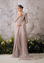 Aik Atelier - Sari Edit - Look A2306