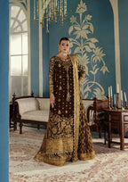 Aik Atelier - Udaipur - Look A2501