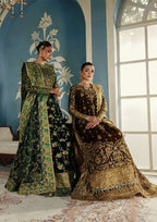 Aik Atelier - Udaipur - Look A2501