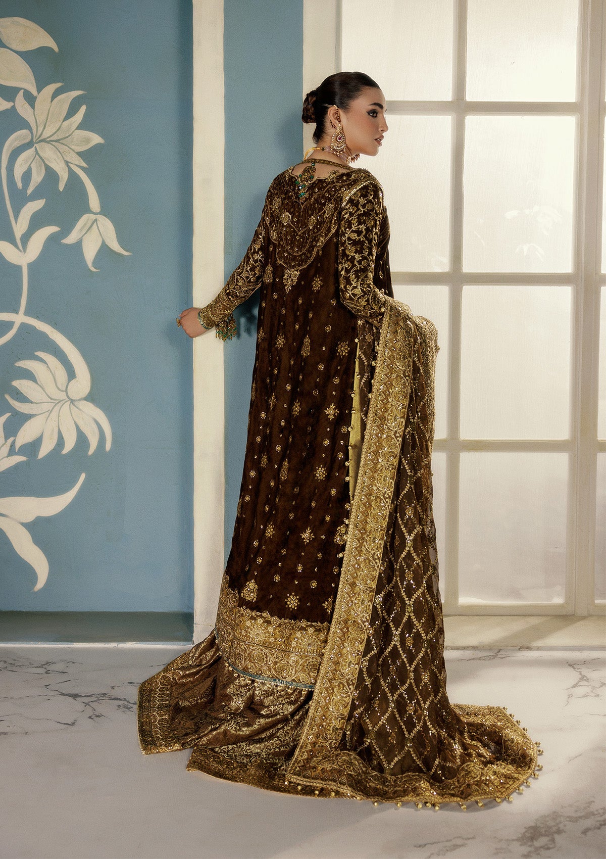 Aik Atelier - Udaipur - Look A2501