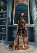 Aik Atelier - Udaipur - Look A2503