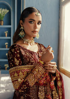 Aik Atelier - Udaipur - Look A2505