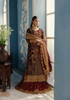 Aik Atelier - Udaipur - Look A2505
