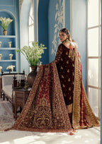 Aik Atelier - Udaipur - Look A2505