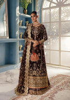 Aik Atelier - Udaipur - Look A2506