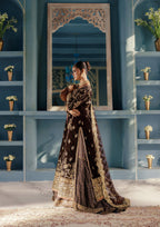 Aik Atelier - Udaipur - Look A2506