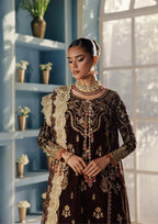 Aik Atelier - Udaipur - Look A2506