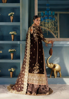 Aik Atelier - Udaipur - Look A2506