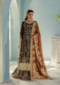 Aik Atelier - Udaipur - Look A2507