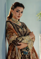Aik Atelier - Udaipur - Look A2507