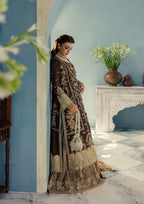 Aik Atelier - Udaipur - Look A2507