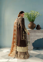 Aik Atelier - Udaipur - Look A2507
