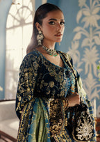Aik Atelier - Udaipur - Look A2508