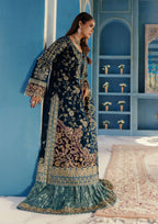 Aik Atelier - Udaipur - Look A2508