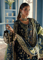 Aik Atelier - Udaipur - Look A2508