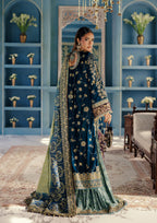 Aik Atelier - Udaipur - Look A2508