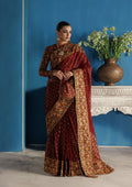 Aik Atelier - Udaipur - Look A2509