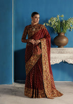Aik Atelier - Udaipur - Look A2509