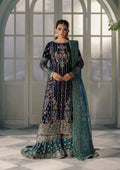 Aik Atelier - Udaipur - Look A2510