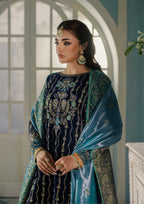 Aik Atelier - Udaipur - Look A2510