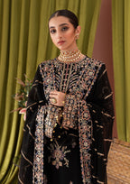 Aik Atelier - Aik Shaam - Look A2306