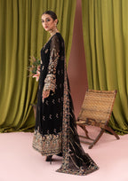 Aik Atelier - Aik Shaam - Look A2306