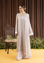 Aik Atelier - Aik Shaam - Look B2302