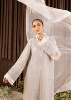 Aik Atelier - Aik Shaam - Look B2302