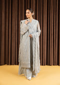 Aik Atelier - Aik Shaam - Look B2304