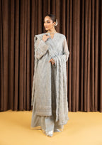 Aik Atelier - Aik Shaam - Look B2304