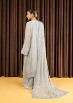 Aik Atelier - Aik Shaam - Look B2304