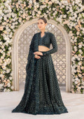 Aik Atelier - Aik Shaam - Look A2401